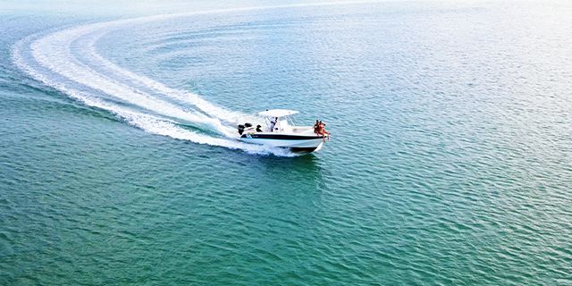 North coast speedboat trip full day with bbq lunch drinks (3)